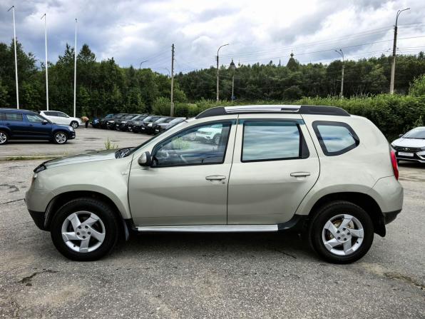 Renault Duster I с пробегом 2012 года, цена 825 000 рублей, 198446 км, внедорожник, Автокод Объявления
