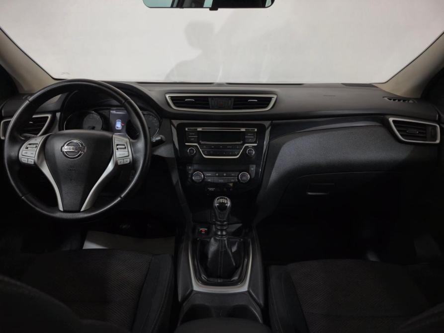 Nissan Qashqai II Альметьевск  - изображение 10