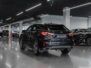 Lexus RX IV Москва  - изображение 33