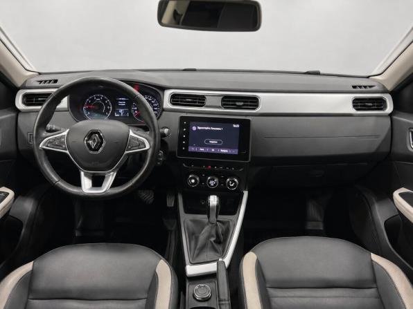 Renault Arkana I с пробегом 2021 года, цена 1 740 000 рублей, 103550 км, внедорожник, Автокод Объявления
