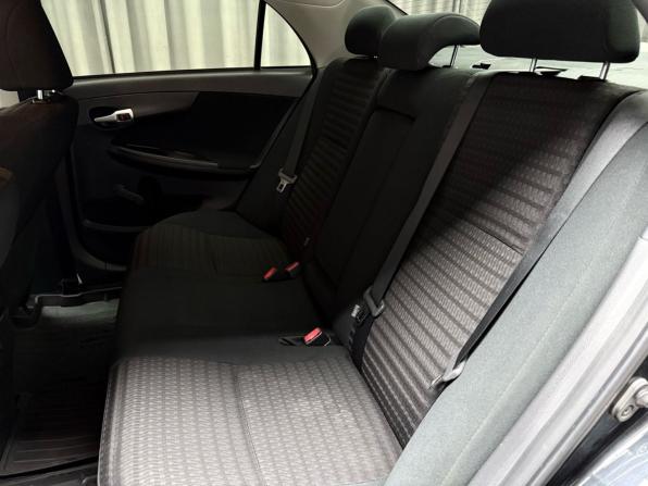Toyota Corolla X (E140 E150) Рестайлинг с пробегом 2010 года, цена 1 129 000 рублей, 159355 км, седан, Автокод Объявления