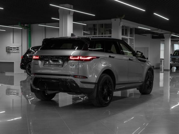 Land Rover Range Rover Evoque II с пробегом 2021 года, цена 4 050 000 рублей, 47628 км, внедорожник, Автокод Объявления
