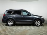 Hyundai Santa Fe II Рестайлинг Санкт-Петербург  - изображение 20