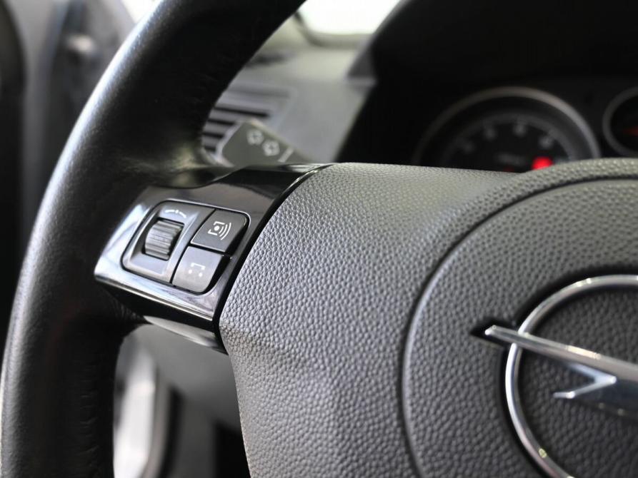 Opel Astra H Рестайлинг Ростов-на-Дону  - изображение 14