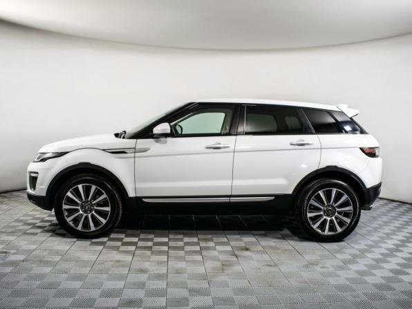Land Rover Range Rover Evoque I Рестайлинг с пробегом 2015 года, цена 3 300 000 рублей, 33000 км, внедорожник, Автокод Объявления