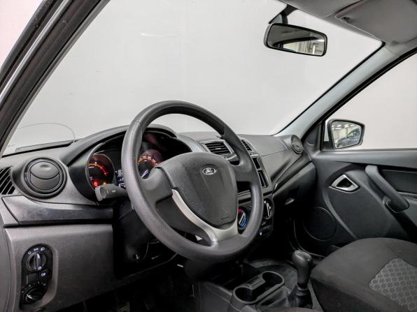 Lada (ВАЗ) Granta I Рестайлинг с пробегом 2024 года, цена 710 000 рублей, 29741 км, седан, Автокод Объявления