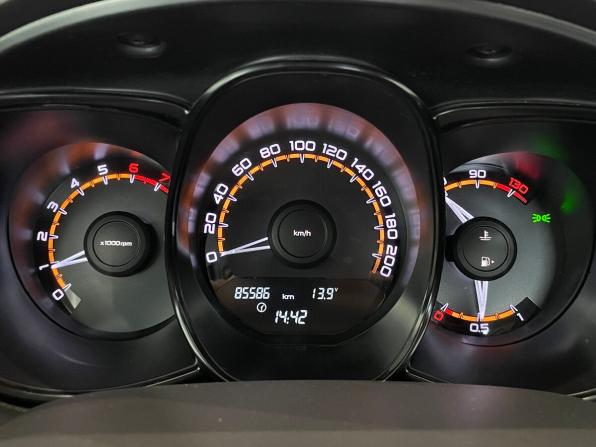Lada (ВАЗ) Vesta I с пробегом 2021 года, цена 949 000 рублей, 85585 км, седан, Автокод Объявления