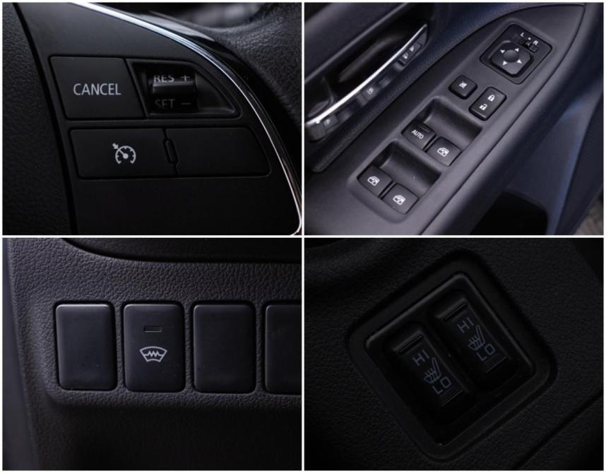Mitsubishi Outlander III Рестайлинг 2 Москва  - изображение 16