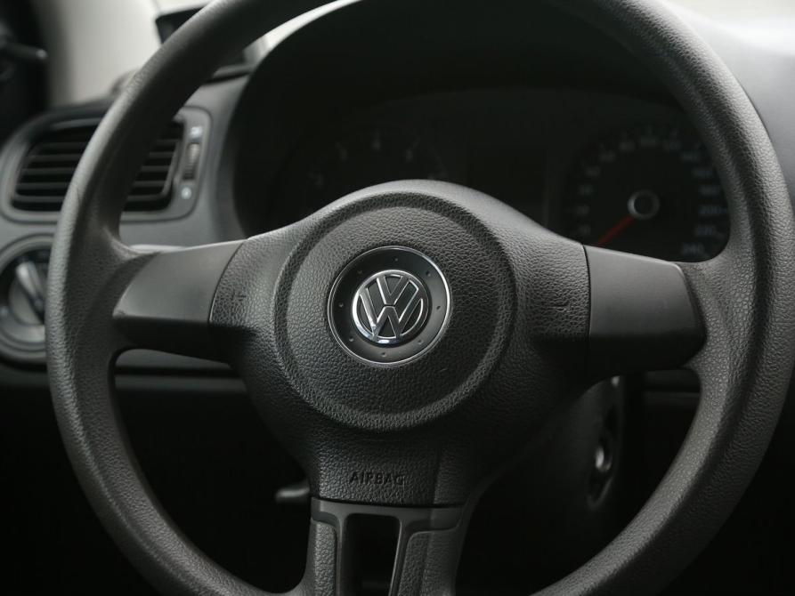 Volkswagen Polo V Иваново  - изображение 16