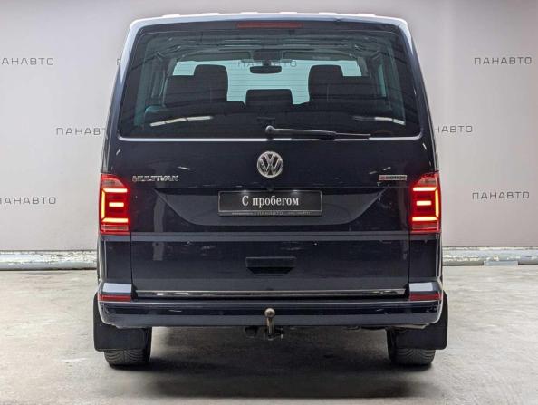 Volkswagen Multivan T6 с пробегом 2019 года, цена 4 099 000 рублей, 156768 км, минивэн, Автокод Объявления