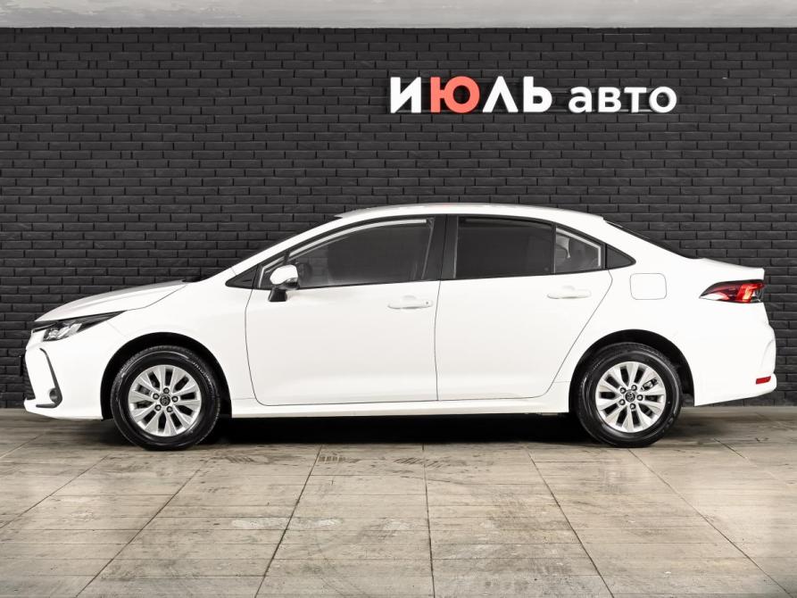 Toyota Corolla XII (E210) Екатеринбург  - изображение 8