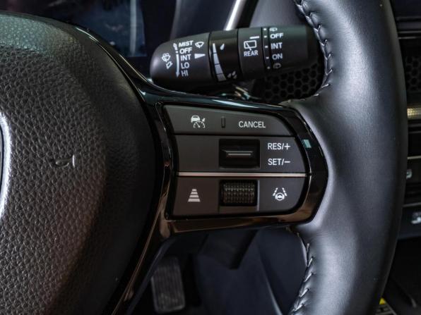Honda CR-V VI с пробегом 2025 года, цена 4 490 000 рублей, 100 км, внедорожник, Автокод Объявления