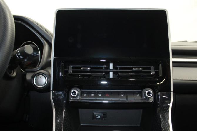 Haval M6 II с пробегом 2023 года, цена 1 779 000 рублей, 15831 км, внедорожник, Автокод Объявления