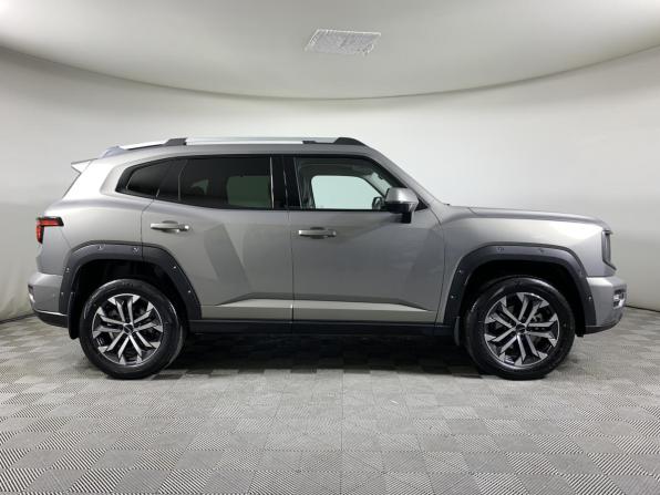 Haval H7 I с пробегом 2025 года, цена 3 597 000 рублей, 1025 км, внедорожник, Автокод Объявления