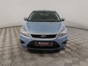 Ford Focus II Рестайлинг Москва  - изображение 20