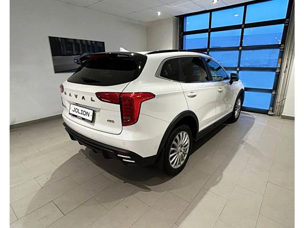 Новый Haval Jolion I Рестайлинг 2026 года, цена 2 870 010 рублей, внедорожник, Автокод Объявления