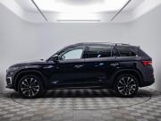 Skoda Kodiaq I Рестайлинг Москва  - изображение 21