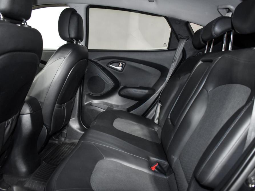 Hyundai ix35 I Санкт-Петербург  - изображение 13