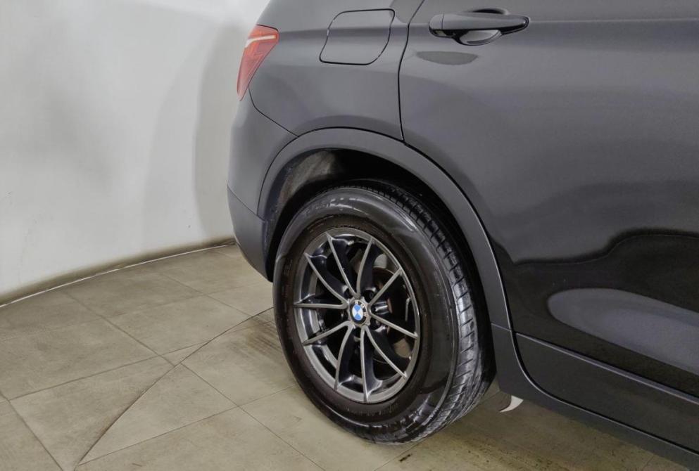 BMW X3 II (F25) Волгоград  - изображение 25