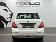 Nissan Tiida I Рестайлинг Ростов-на-Дону  - изображение 23