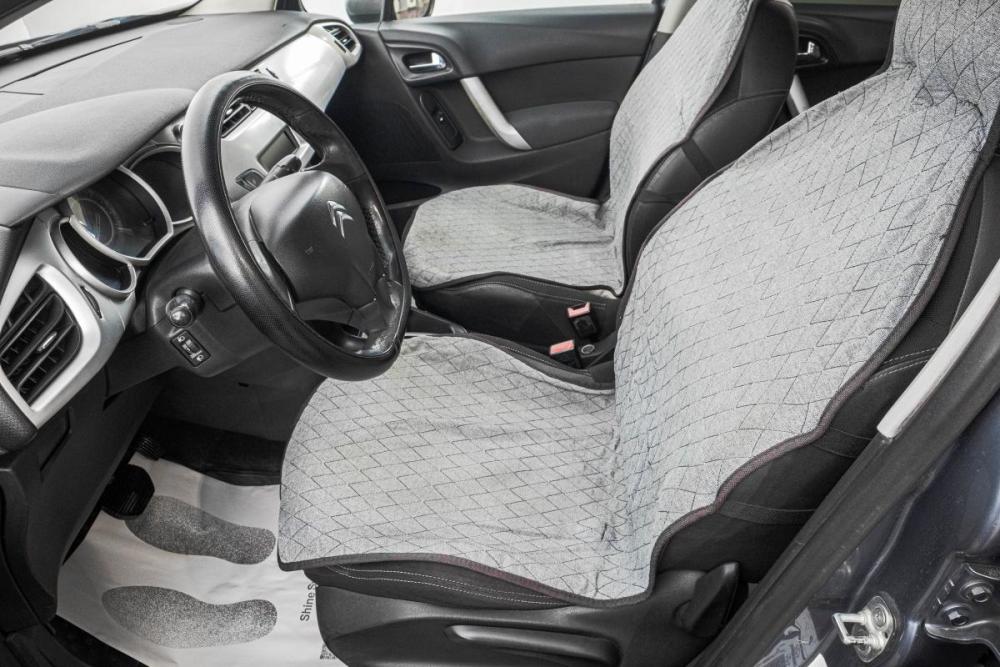 Citroen C3 II Барнаул  - изображение 10