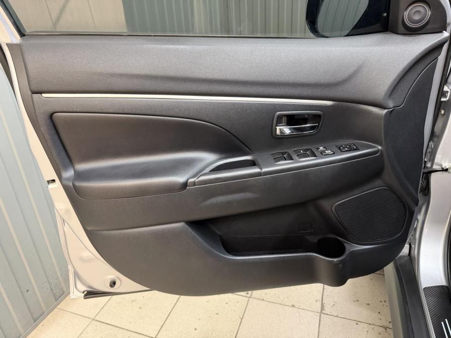 Mitsubishi ASX I Магнитогорск  - изображение 13