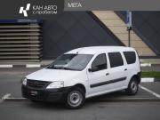Lada (ВАЗ) Largus I Казань  - изображение 11