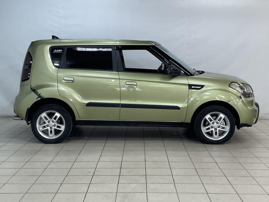 Kia Soul I Воронеж  - изображение 8