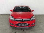 Opel Astra H Рестайлинг Москва  - изображение 20