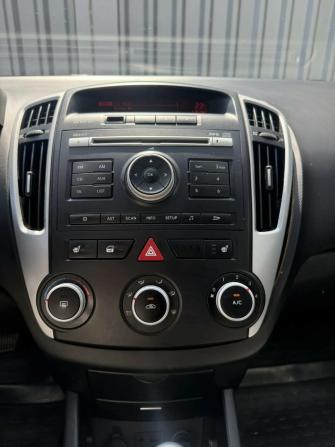 Kia Ceed I Рестайлинг с пробегом 2011 года, цена 677 000 рублей, 314256 км, универсал, Автокод Объявления