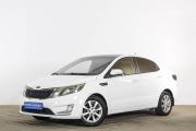 Kia Rio III Тюмень  - изображение 24