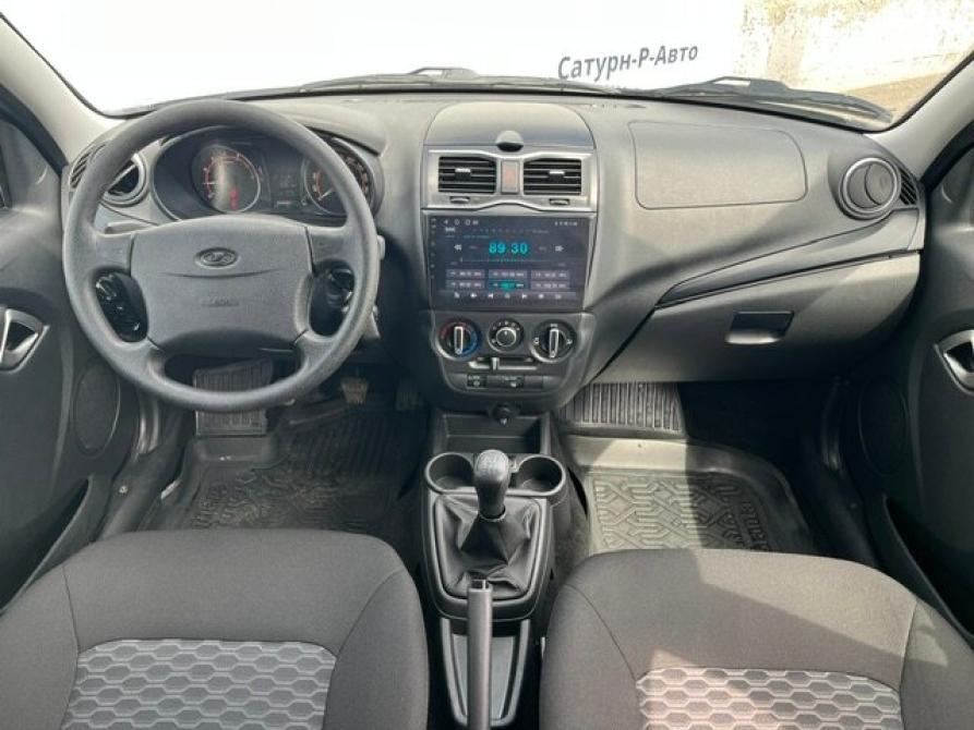 Lada (ВАЗ) Granta I Рестайлинг Курган  - изображение 10