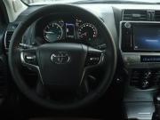 Toyota Land Cruiser Prado 150 Series Рестайлинг 2 Казань  - изображение 27