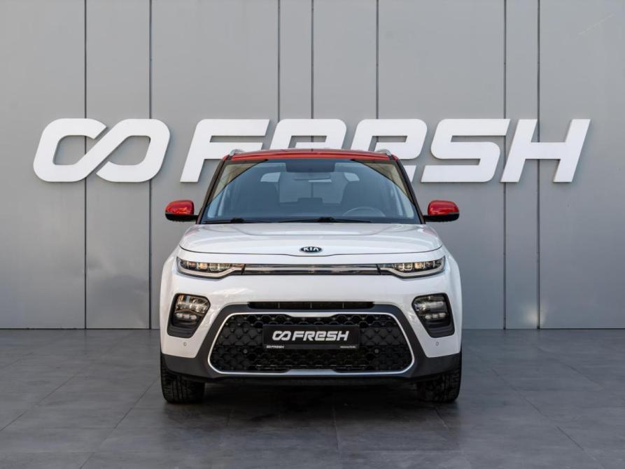Kia Soul III Краснодар  - изображение 3