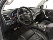 Haval H9 I Рестайлинг Москва  - изображение 46