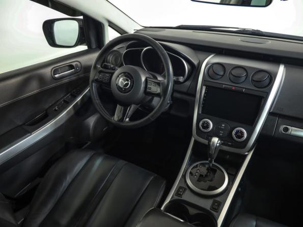 Mazda CX-7 I с пробегом 2007 года, цена 699 777 рублей, 165837 км, внедорожник, Автокод Объявления