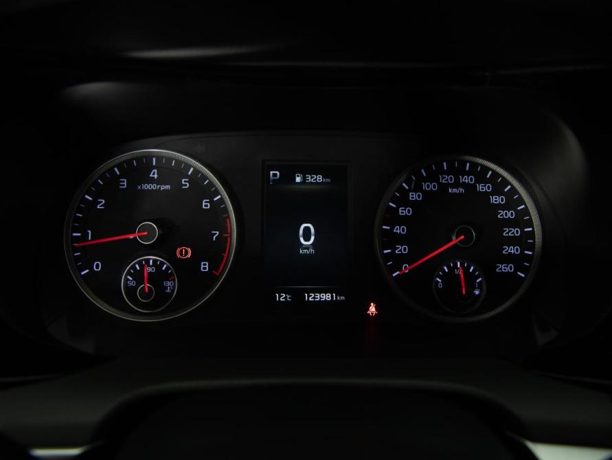 Kia K5 III Санкт-Петербург  - изображение 20
