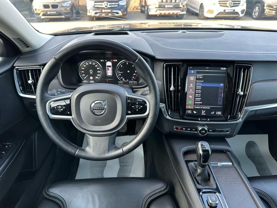 Volvo V90 Cross Country I Пермь  - изображение 23