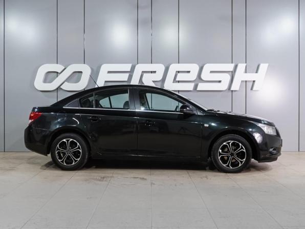 Chevrolet Cruze I с пробегом 2010 года, цена 749 000 рублей, 123321 км, седан, Автокод Объявления