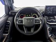 Toyota Land Cruiser 300 Series Москва  - изображение 52