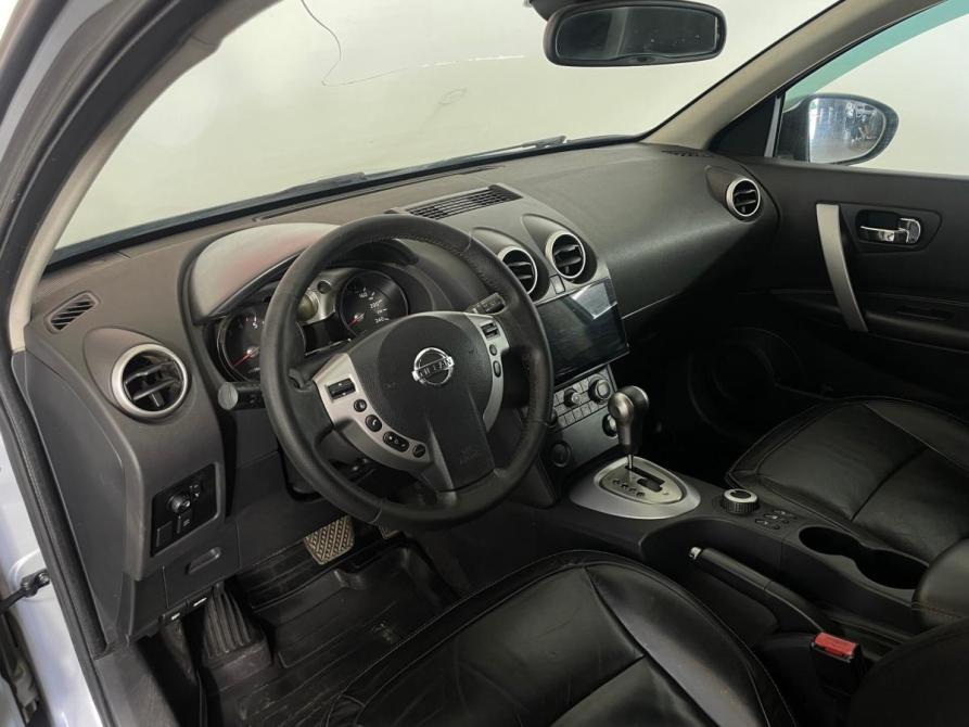 Nissan Qashqai I Воронеж  - изображение 9