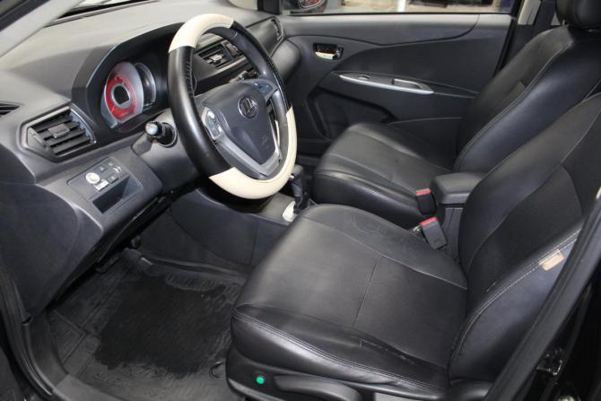 Lifan X50 с пробегом 2016 года, цена 459 000 рублей, 217660 км, хэтчбек, Автокод Объявления