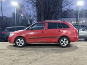 Skoda Fabia II Санкт-Петербург  - изображение 17