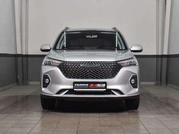 Haval M6 II с пробегом 2025 года, цена 1 974 995 рублей, 16158 км, внедорожник, Автокод Объявления