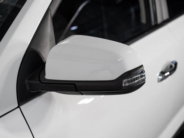 Hyundai ix35 II Рестайлинг с пробегом 2021 года, цена 2 120 000 рублей, 70436 км, внедорожник, Автокод Объявления