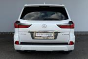 Lexus LX III Рестайлинг 2 Киров  - изображение 36