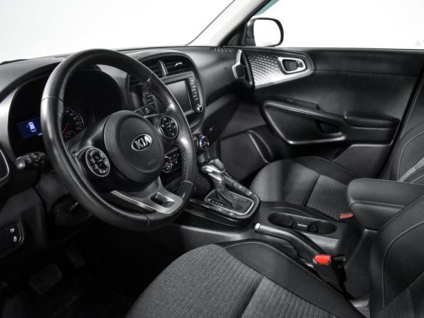 Kia Soul III с пробегом 2020 года, цена 1 679 000 рублей, 145000 км, хэтчбек, Автокод Объявления