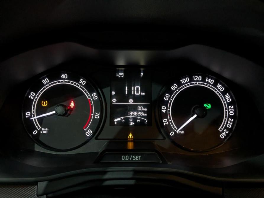 Skoda Rapid II Химки  - изображение 17