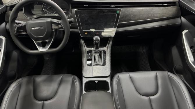 Venucia D60 Plus с пробегом 2023 года, цена 1 546 100 рублей, 31290 км, седан, Автокод Объявления