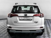 Toyota RAV4 IV (XA40) Рестайлинг Москва  - изображение 21